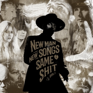 Me And That Man - New Man, New Songs, Same Shit i gruppen CD / Metal/ Heavy metal hos Bengans Skivbutik AB (3747702)