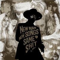 Me And That Man - New Man, New Songs, Same Shit (Medi i gruppen CD / Metal hos Bengans Skivbutik AB (3747703)