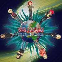 Waltari - Global Rock i gruppen CD hos Bengans Skivbutik AB (3747758)