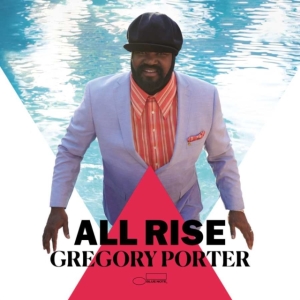 Gregory Porter - All Rise (Ltd Digi Dlx) i gruppen VI TIPSER / Årsbestelistor 2020 / JazzTimes 2020 hos Bengans Skivbutik AB (3747767)