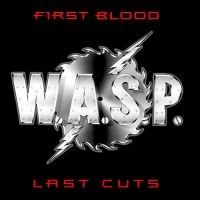 W.A.S.P. - First Blood, Last Cuts i gruppen CD hos Bengans Skivbutik AB (3750421)