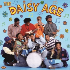 Various Artists - Daisy Age i gruppen CD hos Bengans Skivbutik AB (3753715)