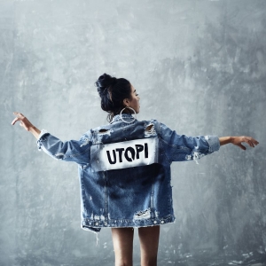 Maxida Märak - Utopi i gruppen CD hos Bengans Skivbutik AB (3754519)