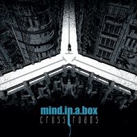 Mind.In.A.Box - Crossroads (2 Lp) i gruppen VINYL / Toppselgere hos Bengans Skivbutik AB (3755665)