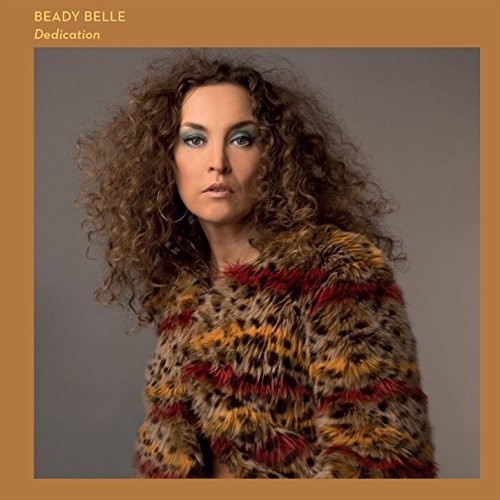 Beady Belle - Dedication i gruppen VINYL / Jazz/Blues hos Bengans Skivbutik AB (3755787)