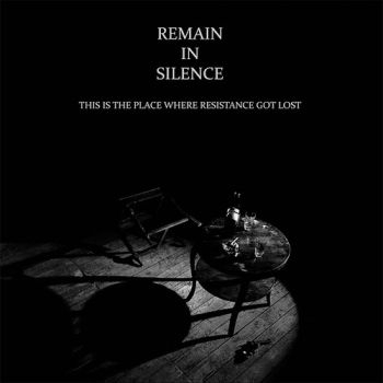 Remain In Silence - This Is The Place (Lp+Cd) i gruppen VINYL / Rock hos Bengans Skivbutik AB (3755790)