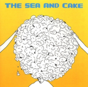 Sea & Cake - Sea & Cake i gruppen VINYL / Pop-Rock hos Bengans Skivbutik AB (3755795)