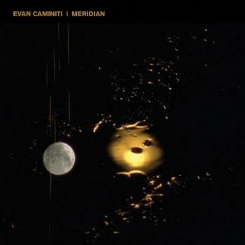 Caminiti Evan - Meridian i gruppen VINYL / Rock hos Bengans Skivbutik AB (3755799)
