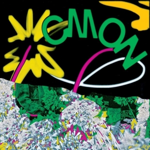 Cmon - Confusing Mix Of Nations i gruppen VINYL / Pop-Rock hos Bengans Skivbutik AB (3755800)