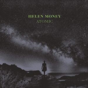 Helen Money - Atomic i gruppen VINYL / Pop-Rock hos Bengans Skivbutik AB (3755824)