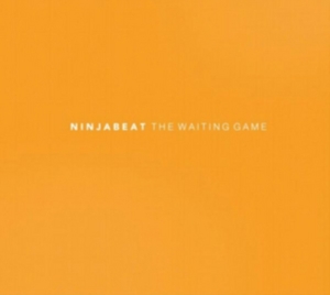 Ninjabeat - Waiting Game i gruppen CD / Jazz hos Bengans Skivbutik AB (3755859)