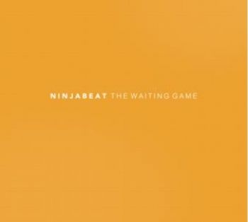 Ninjabeat - Waiting Game i gruppen CD / Jazz/Blues hos Bengans Skivbutik AB (3755859)