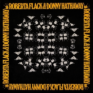 Roberta Flack - Roberta Flack & Donny Hathaway i gruppen -Start MOV BM hos Bengans Skivbutik AB (3755905)