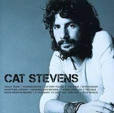 Cat Stevens - Icon i gruppen Minishops / Cat Stevens hos Bengans Skivbutik AB (3756117)