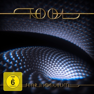 Tool - Fear Inoculum i gruppen CD / Pop-Rock hos Bengans Skivbutik AB (3756787)
