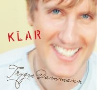 Dammann Trygve - Klar i gruppen CD hos Bengans Skivbutik AB (3757053)