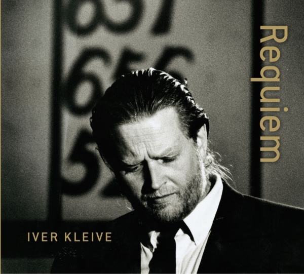 Kleive Iver - Requiem i gruppen CD / Toppselgere hos Bengans Skivbutik AB (3757056)