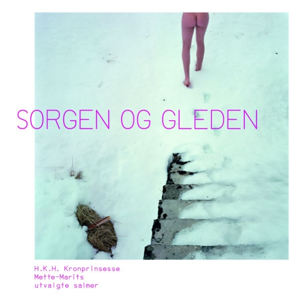 Various Artists - Kronprisesse Mette-Marits Utvalgte i gruppen CD / Toppselgere hos Bengans Skivbutik AB (3757061)