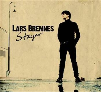 Bremnes Lars - Stayer i gruppen CD / Toppselgere hos Bengans Skivbutik AB (3757066)