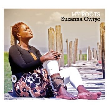Owiyo Suzanna - My Roots i gruppen CD / Toppselgere hos Bengans Skivbutik AB (3757072)
