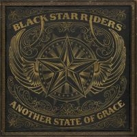 Black Star Riders - Another State Of Grace i gruppen CD / Metal,Pop-Rock hos Bengans Skivbutik AB (3757251)