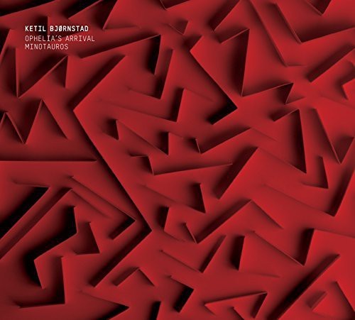Björnstad Ketil - Ophelia's Arrival/Minotaurus i gruppen CD / Jazz/Blues hos Bengans Skivbutik AB (3757662)