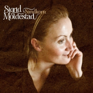 Moldestad Sigrid - Sandkorn i gruppen CD hos Bengans Skivbutik AB (3757676)