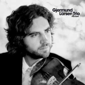 Larsen Gjermund Trio - Aurum i gruppen CD / Jazz hos Bengans Skivbutik AB (3757678)