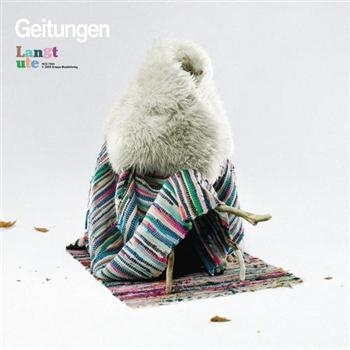 Geitungen - Langt Ute i gruppen CD / Toppselgere hos Bengans Skivbutik AB (3757679)