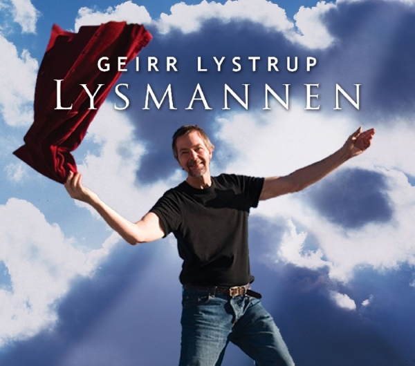 Lystrup Geirr - Sangen Om Omis i gruppen CD / Toppselgere hos Bengans Skivbutik AB (3757686)