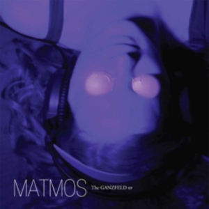 Matmos - Ganzfeld i gruppen Annet /  hos Bengans Skivbutik AB (3757709)