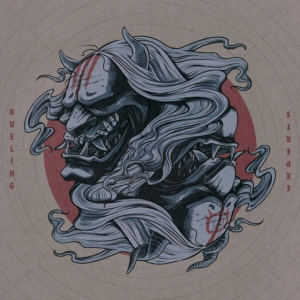 Dueling Experts - Dueling Experts i gruppen CD hos Bengans Skivbutik AB (3757977)