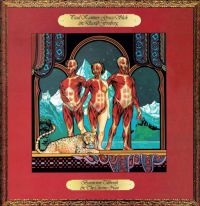 Kantner Paul  Grace Slick And Davi - Baron Von Tollbooth And The Chrome i gruppen VI TIPSER / Fredagsutgivelser / 2025-01-17 hos Bengans Skivbutik AB (3757999)