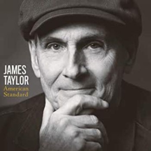 Taylor James - American Standard i gruppen CD / Pop hos Bengans Skivbutik AB (3758047)