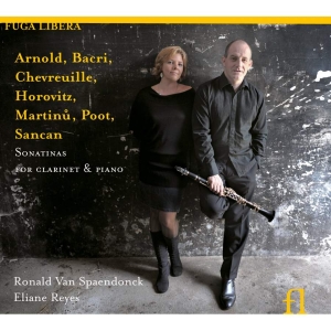 Arnold  Bacri  Chevreuille - Arnold/Bacri/Chevreuille / Sonat i gruppen CD hos Bengans Skivbutik AB (3758066)