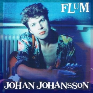 Johan Johansson - Flum i gruppen VINYL / Pop-Rock,Punk hos Bengans Skivbutik AB (3759058)