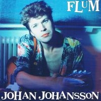 Johansson Johan - Flum (2 Lp Black Vinyl) i gruppen VINYL / Pop-Rock,Punk hos Bengans Skivbutik AB (3759058)