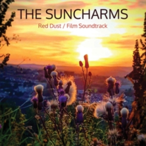 The Suncharms - Red Dust i gruppen Annet /  hos Bengans Skivbutik AB (3759436)
