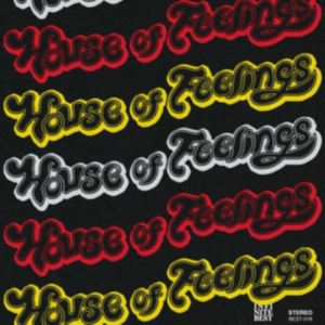 House Of Feelings - Last Chance Ep i gruppen Annet /  hos Bengans Skivbutik AB (3759488)