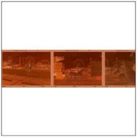 Mchone Carson - Carousel i gruppen VINYL hos Bengans Skivbutik AB (3759506)