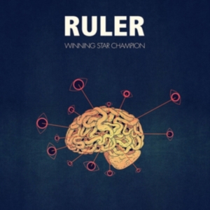 Ruler - Winning Star Champion i gruppen VINYL / Pop-Rock hos Bengans Skivbutik AB (3759514)
