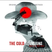 Urist Josh - Cold Equations (Original Motion Pic i gruppen VINYL / Rock hos Bengans Skivbutik AB (3759519)