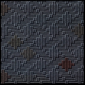 Wume - Towards The Shadow i gruppen VINYL / Pop-Rock hos Bengans Skivbutik AB (3759525)