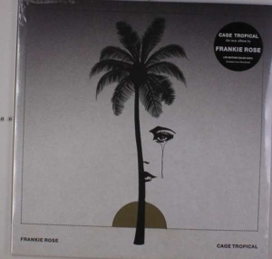 Rose Frankie - Cage Tropical (Mem) i gruppen Annet /  hos Bengans Skivbutik AB (3759529)