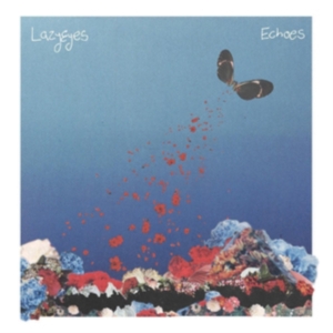 Lazyeyes - Echoes i gruppen VINYL hos Bengans Skivbutik AB (3759530)