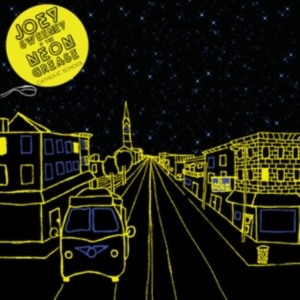 Sweeney Joey & The Neon Grease - Catholic School i gruppen VINYL / Pop-Rock hos Bengans Skivbutik AB (3759538)