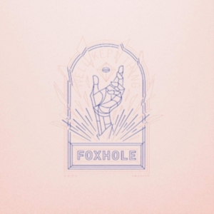 Foxhole - Well Kept Thing i gruppen Annet /  hos Bengans Skivbutik AB (3759539)