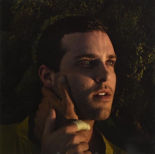 Baths - Romaplasm (Indie Only Mint Vinyl) i gruppen VINYL / Toppselgere hos Bengans Skivbutik AB (3759548)