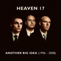Heaven 17 - Another Big Idea (1996-2008) i gruppen VINYL / Toppselgere hos Bengans Skivbutik AB (3759557)