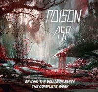 Poison Asp - Complete Works i gruppen CD hos Bengans Skivbutik AB (3759576)